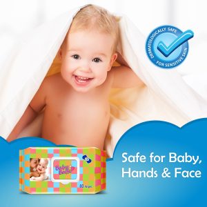 Buy Baby Wipes Online