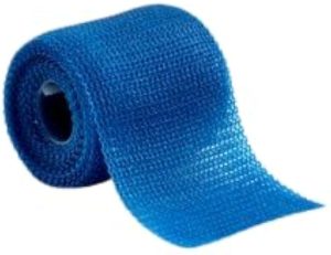 NUVOCAST FIBERGLASS CAST BANDAGE