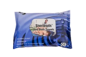 Bed Bath Towel
