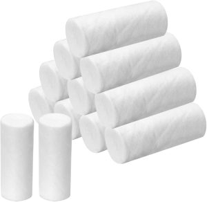 NUVO COTTON CAST PADDING (SOFT Roll)