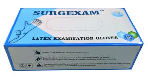 Examination Gloves