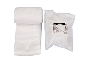 NUVO GAMJEE ROLL STERILE AND NON-STERILE