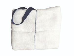 STERILE ABDOMINAL SPONGE TYPE-17