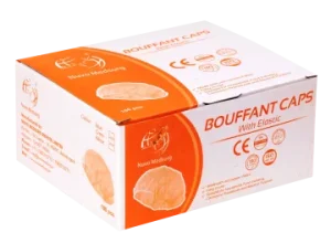 Bouffant Cap