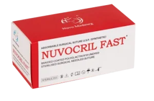 Nuvocril Fast