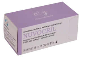 Nuvocril