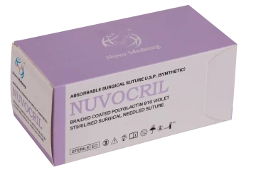 Surgical Sutures