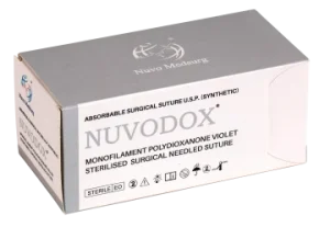 Nuvodox