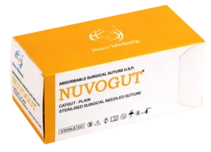 Nuvogut