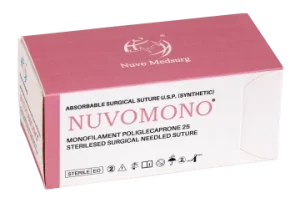 Nuvomono