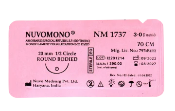 nuvo mono image2