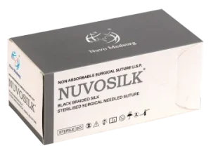Nuvosilk