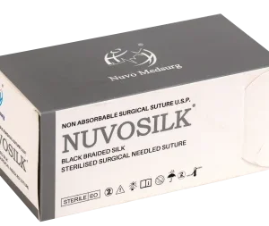 Nuvosilk