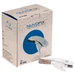 Buy Nuvofix Skin Stapler Pack of 10 Units