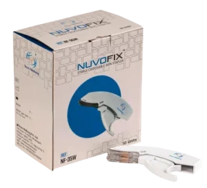 Nuvofix Skin Stapler
