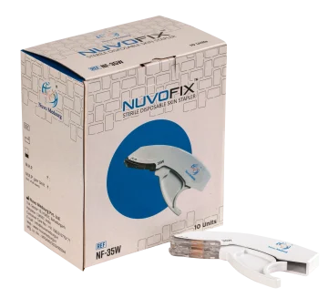 nuvofix stapler