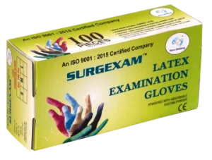 Examination Gloves