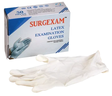 surgical exam gloves image2