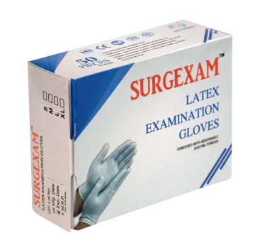 surgical exam gloves image3