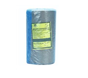 NUVO ABSORBENT COTTON WOOL I.P.