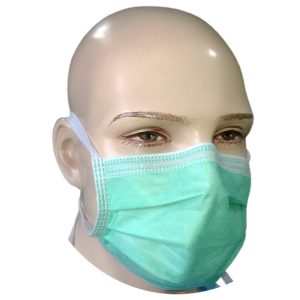 Disposable Face Mask
