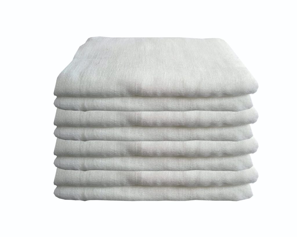 Absorbent Gauze Cloth/Than