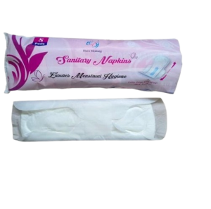 Sanitary Pads (Pack of 8 Pcs)