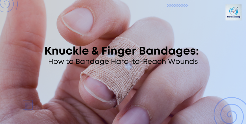 Knuckle & Finger Bandages