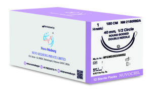 NM 2180RBDA BOX