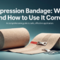 compression bandage 85x85