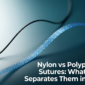 nylon vs polypropylene sutures 85x85