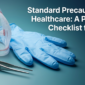 standard precautions in healthcare 85x85